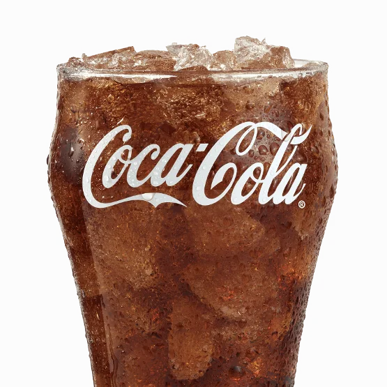 Wendy's Coca-Cola