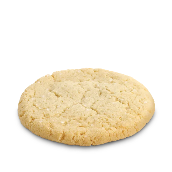 Wendy's Sugar Cookie