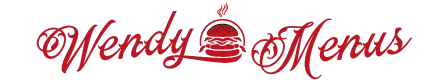 Wendy Menus